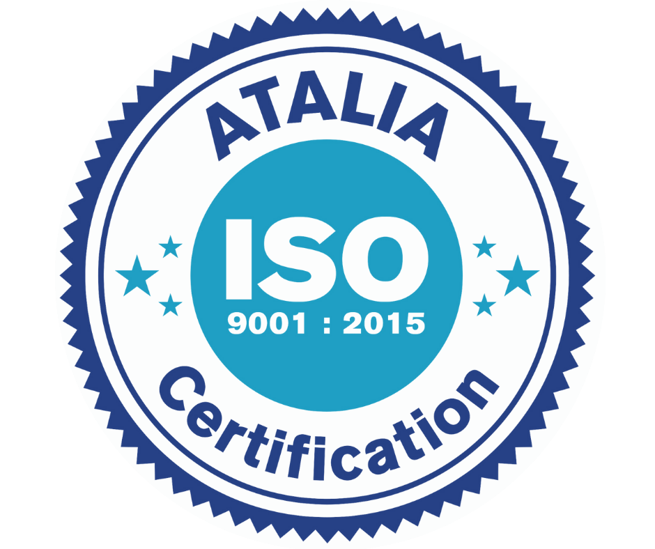 Apivia Courtage a obtenu la certification ISO 9001 : 2015, une reconnaissance qui vient valider nos efforts continus en matière de qualité et de satisfaction client.