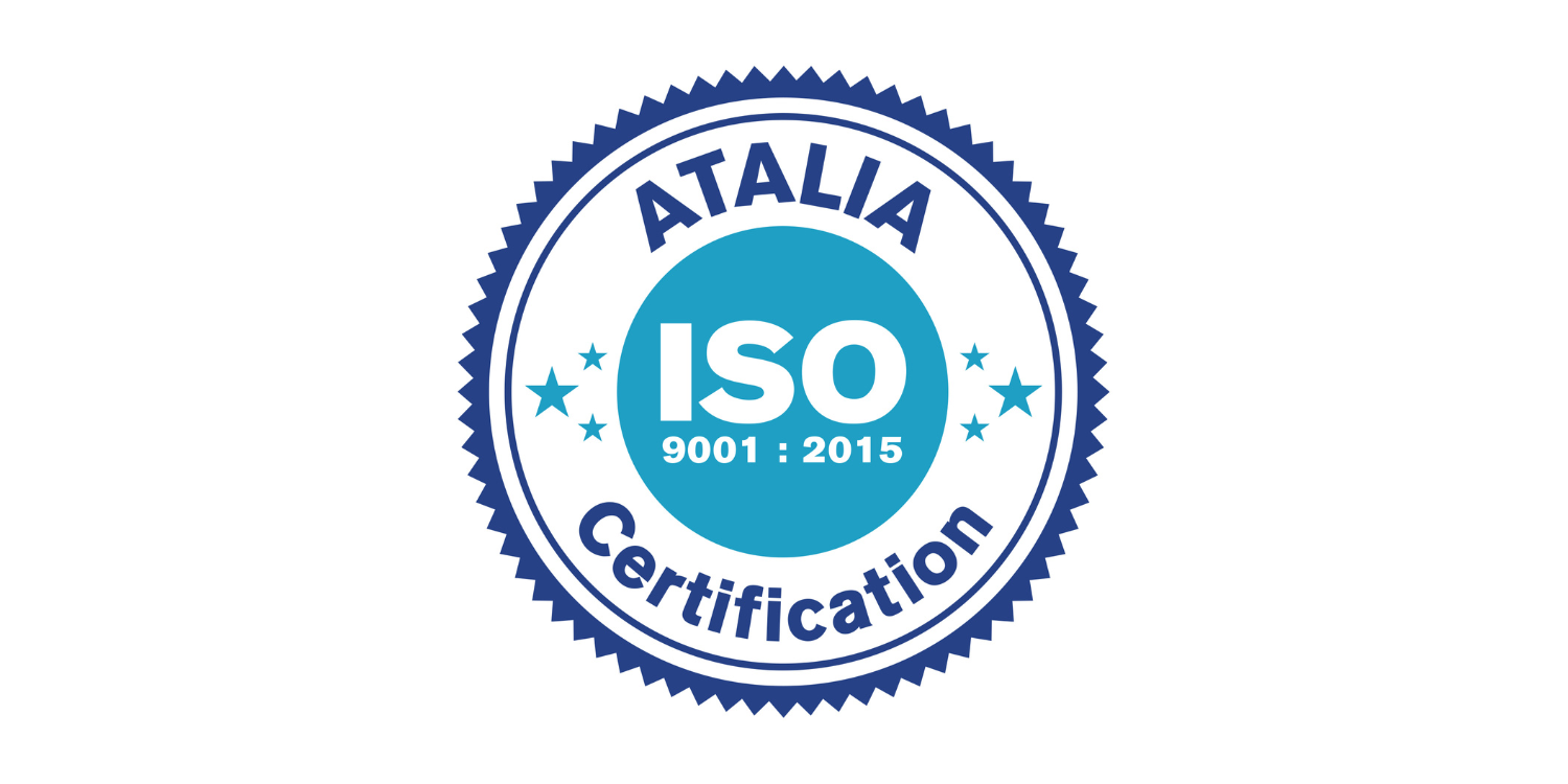 Apivia Courtage a obtenu la certification ISO 9001 : 2015, une reconnaissance qui vient valider nos efforts continus en matière de qualité et de satisfaction client.