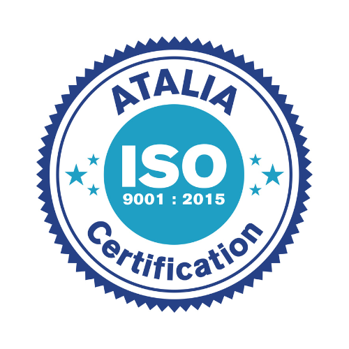 Apivia Courtage a obtenu la certification ISO 9001 : 2015, une reconnaissance qui vient valider nos efforts continus en matière de qualité et de satisfaction client.