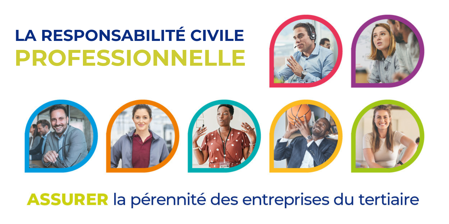 Responsabilité civile professionnelle